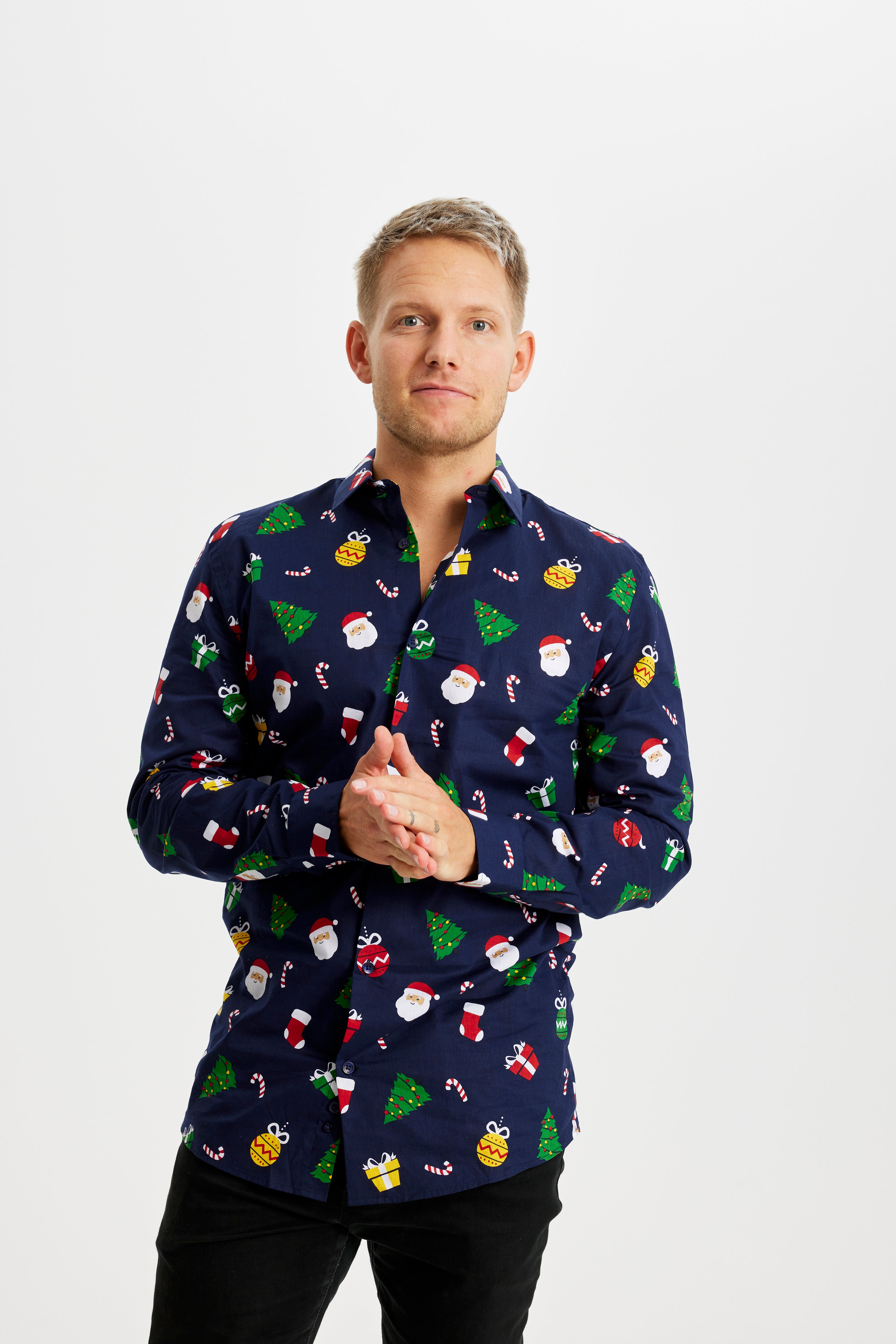 Christmas Shirts - Cool